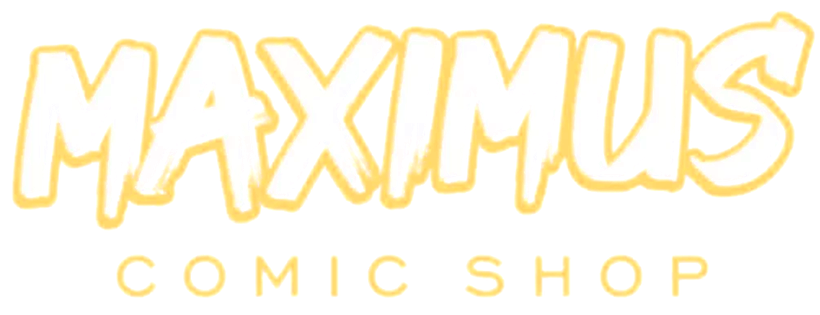 Maximus Comic Shop